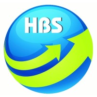 HBS GLOBAL SERVICES FZC logo - Similar company to Al Radha Group