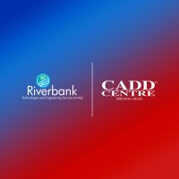 RIVERBANK TECHNOLOGIES AND ENGINEERING SERVICES logo - Similar company to Müs