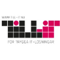 Till-IT logo - Similar company to Nutexa It