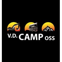 v.d. CAMP Oss logo - Similar company to Combo Group