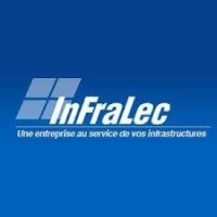 INFRALEC logo - Similar company to Ics