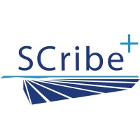 SCribePlus logo - Similar company to Imabulle Inc.