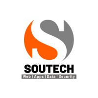 SOUTECH MEDIA logo - Similar company to Red 5 | Cyber Security
