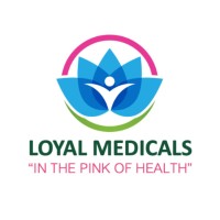Loyal Medicals logo - Similar company to Stratos Partners India
