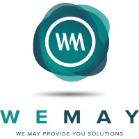 WeMay Srl logo - Similar company to Rossoxweb Divisione Di Seit Srl