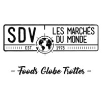 SDV Les Marchés du Monde logo - Similar company to Imminant