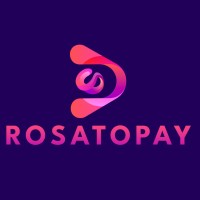 Rosatopay logo - Similar company to The Lunar Studios