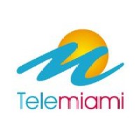 Telemiami Channel 40 logo - Similar company to Deploit Group