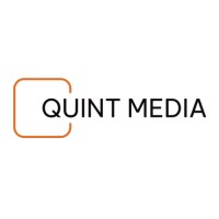 Quint Media logo - Similar company to Neopalms