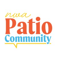 Patio Community & Socials logo - Similar company to Print.Cut.Bend