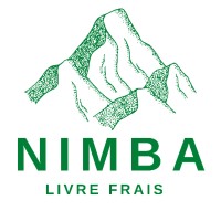 Nimba CI logo - Similar company to Corefci