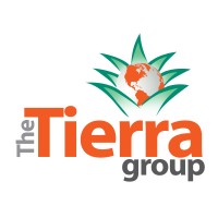 The Tierra Group logo - Similar company to Revival Custom Homes