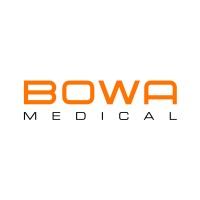 BOWA MEDICAL UK logo - Similar company to Sra Developments Ltd