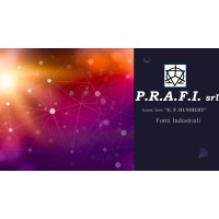 P.R.A.F.I. - know how HUMBERT logo - Similar company to Alumax