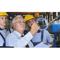 Senior Quality Engineer logo - Similar company to Quality Engineer Am