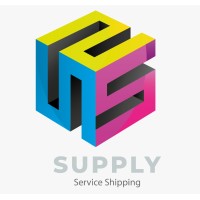 Supply Service Shipping logo - Similar company to Supply Service