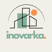 İnovarka logo - Similar company to 668 Studio