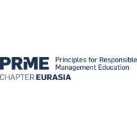 PRME Chapter Eurasia logo - Similar company to Образовательный Центр «Профессиональный Интерес»