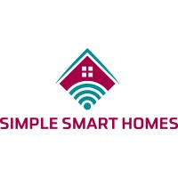 Simple Smart Homes logo - Similar company to Simple Support