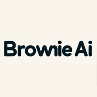 Brownie AI logo - Similar company to Adbrownie