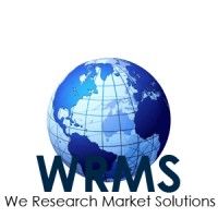 WRMS - We Research Market Solutions Pvt Ltd. logo - Similar company to Wrms Global