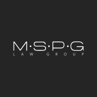 MSPG Law Group logo - Similar company to Virtual Architects