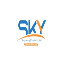 Sky Engineering & Trading Pvt Ltd logo - Similar company to Clover Exams