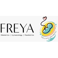 Freya Women and Child Hospital logo - Similar company to Prescribe