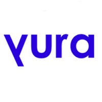 Yura.Agency logo - Similar company to Cryptomaze.Io