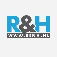 De Ridder & Den Hertog logo - Similar company to Flowpos