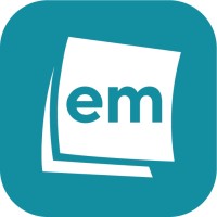 EmStory UGC logo - Similar company to Blank Canvas Ugc