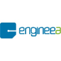 Engineea logo - Similar company to Agilpack - Agil Packaging System