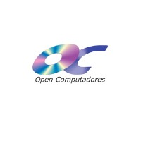 OC Open Computadores logo - Similar company to Polisystem