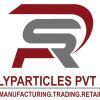 RSDS POLYPARTICLES PVT LTD. logo - Similar company to Rocket Frog
