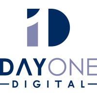 Day One Digital logo - Similar company to Haystack Creatives, Llc