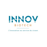 Innov Biotech logo - Similar company to Predia