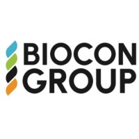 BIOCON Group logo - Similar company to Burden Bros Construction Ltd