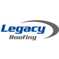 Legacy Roofing Services LLC logo - Similar company to Southern Solution Specialized Pressure Washing And Exterior Cleaning Services