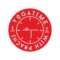 Yogatimewithprachi logo - Similar company to Knowletive Services