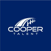 Cooper Talent logo - Similar company to Differential Coding Services