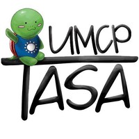UMCP Taiwanese American Student Association logo - Similar company to Delta Sigma Pi - Gamma Sigma Chapter