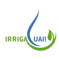 Irriga, Uai! logo - Similar company to Irriga Brasil