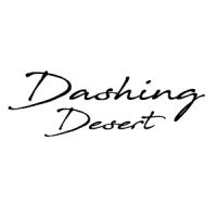 Dashing Desert logo - Similar company to Ct Comfortable Flexco