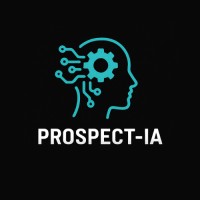 Ai-Futuristic logo - Similar company to Maides One
