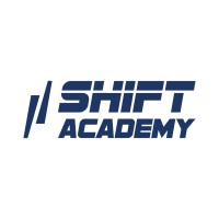DSV SHIFT Academy logo - Similar company to Фондация 