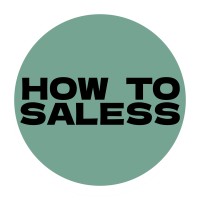 Howtosaless logo - Similar company to Timeqube
