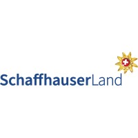 Schaffhauserland Tourismus logo - Similar company to Arenenberg - Bildung | Beratung | Hotel | Museum