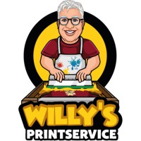 Willy's Printservice
