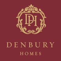 Denbury Homes logo - Similar company to Lnc Property Developments Ltd