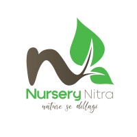 Nursery Nitra logo - Similar company to Niruma Webx